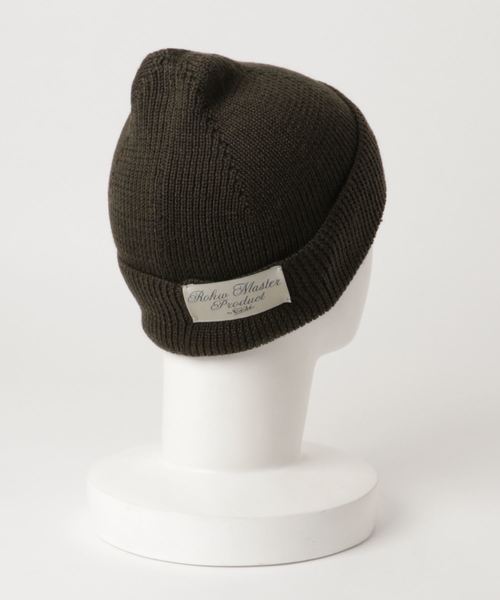Rohw Master Product By Tesi Knit Cap