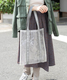 ameme | WEEKEND(ER)　プールサイドトートバッグ(トートバッグ)