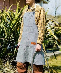 DULTON（ダルトン）の「''MW'' WORK APRON/"MW" ワーク エプロン（エプロン）」