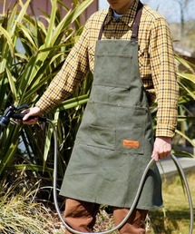DULTON(_g)''MW'' WORK APRON/"MW" [N Gv(Gv)