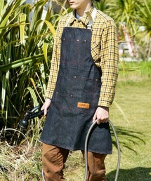 DULTON（ダルトン）の「''MW'' WORK APRON/"MW" ワーク エプロン（エプロン）」