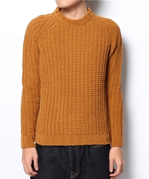 BEAMS LIGHTS Men's | nuur. / ローゲージモール(ニット/セーター)