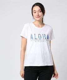 半袖Tシャツ RIPCURL T03-201