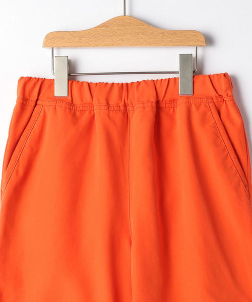 THE NORTH FACE（ザノースフェイス）の「◆【ジュニア】THE NORTH FACE(ザノースフェイス) WATER SHORT（水着・キッズ・オリーブ/ネイビー/オレンジ・140cm/150cm）」の9枚目の写真