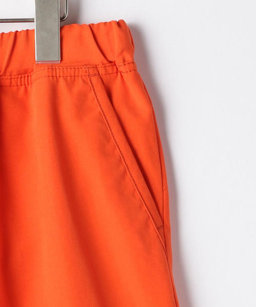 THE NORTH FACE（ザノースフェイス）の「◆【ジュニア】THE NORTH FACE(ザノースフェイス) WATER SHORT（水着・キッズ・オリーブ/ネイビー/オレンジ・140cm/150cm）」の8枚目の写真