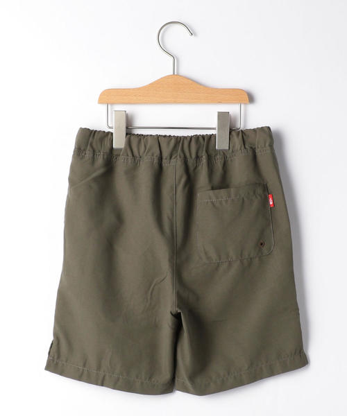 THE NORTH FACE（ザノースフェイス）の「◆【ジュニア】THE NORTH FACE(ザノースフェイス) WATER SHORT（水着・キッズ・オリーブ/ネイビー/オレンジ・140cm/150cm）」の12枚目の写真