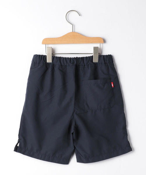 THE NORTH FACE（ザノースフェイス）の「◆【ジュニア】THE NORTH FACE(ザノースフェイス) WATER SHORT（水着・キッズ・オリーブ/ネイビー/オレンジ・140cm/150cm）」の11枚目の写真