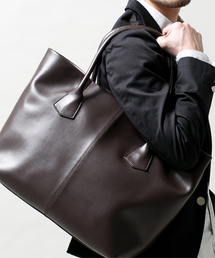 NANO universe | カウレザートート(トートバッグ)