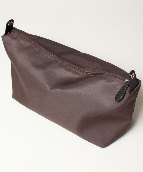 NANO universe（ナノユニバース）の「カウレザートート（トートバッグ・メンズ・ブラウン/ライトブラウン/ブラック/ブルー・FREE）」の9枚目の写真