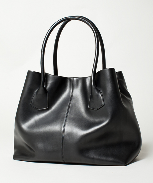 NANO universe（ナノユニバース）の「カウレザートート（トートバッグ・メンズ・ブラウン/ライトブラウン/ブラック/ブルー・FREE）」の20枚目の写真