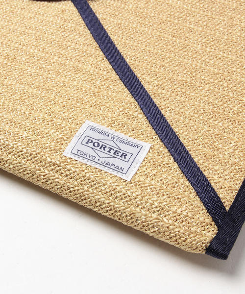 BEAMS BOY（ビームスボーイ）の「PORTER×BEAMS BOY / ラッセル