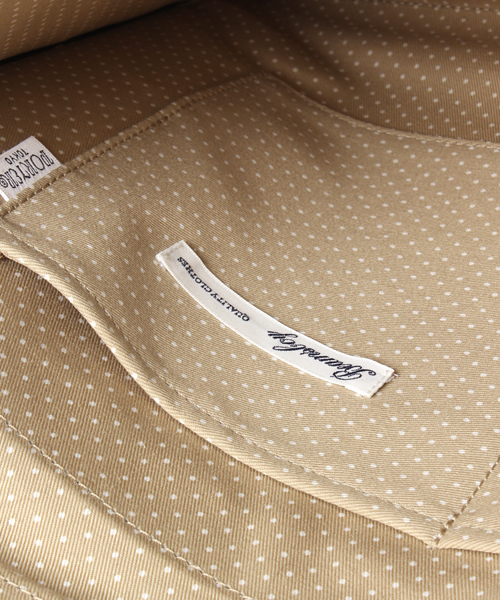 BEAMS BOY（ビームスボーイ）の「PORTER×BEAMS BOY / ラッセル