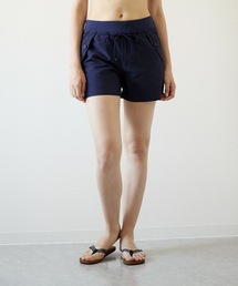 【OP】レディースボードショーツ / サーフショーツ / 水着  水陸両用 マリンスポーツ  アウトドア