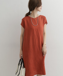 Urban Research Doors アーバンリサーチドアーズ ワンピース オレンジ系 一覧 Wear