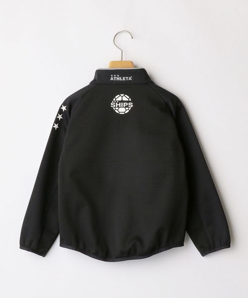 セール】ATHLETA:【SHIPS KIDS 30th別注】ボン フィルター