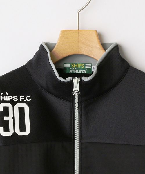 楽天市場】[ 限定 ]【ATHLETA】アスレタ ハーフ ZIP