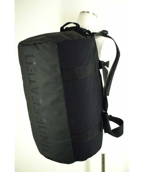 ブランド古着】【UNDEFEATED×BURTON×ALPHA（アンディフィー