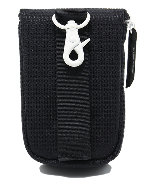 PORTER GIRL PIXEL DOCUMENT CASE 未使用 日本製 PORTER（ポーター）の「PORTER GIRL PIXEL SHOULDER BAG SMALL