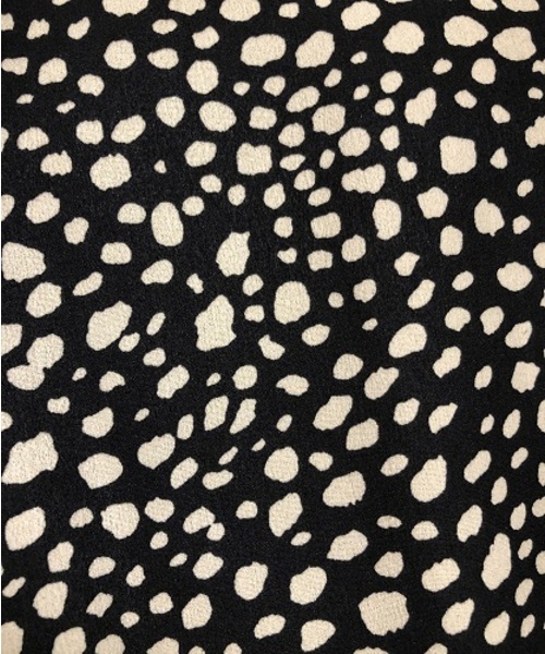 archives e'pice(アルシーヴエピス)の「【限定item!!】アニマル柄フレアスカート(スカート・レディース・アイボリー/オフホワイト/ブラック/ブラウン・MEDIUM)」の13枚目の写真