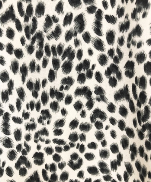 archives e'pice(アルシーヴエピス)の「【限定item!!】アニマル柄フレアスカート(スカート・レディース・アイボリー/オフホワイト/ブラック/ブラウン・MEDIUM)」の16枚目の写真