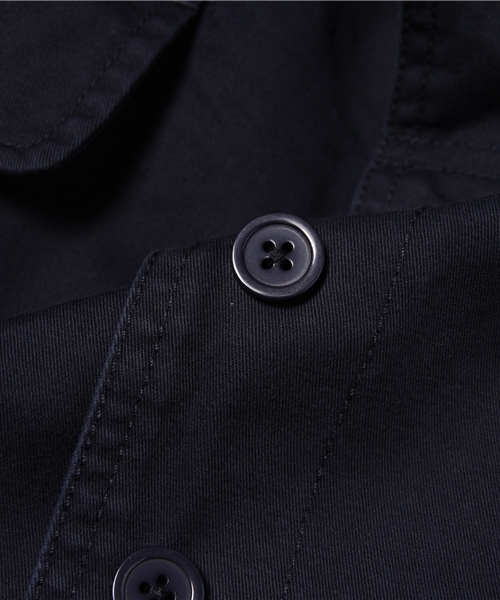 WEGO（ウィゴー）の「WEGO/前ボタンボックスミニスカート（スカート・レディース・ライトブラウン/カーキ/ネイビー/その他1・FREE）」の10枚目の写真