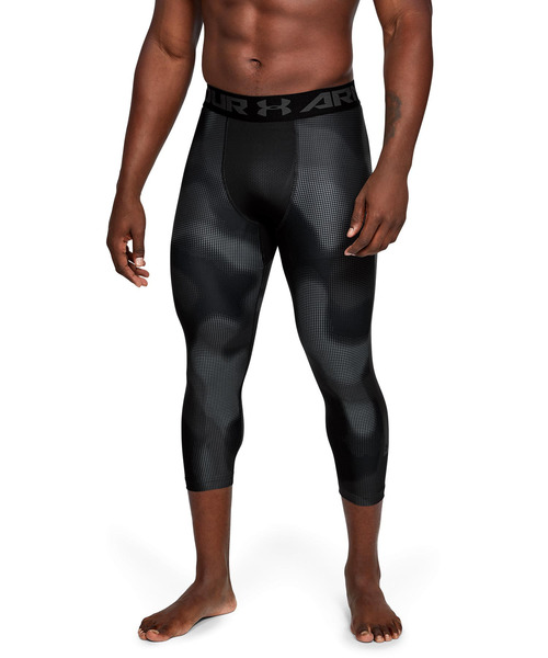 UNDER ARMOUR�i�A���_�[�A�[�}�[�j�́u�����Y�g���[�j���O�x�[�X���C���[ / �q�[�g�M�A�A�[�}�[2.03/4���M���O�X�v�����g�i���M���X/�X�p�b�c�j�v�b�u���b�N