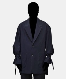 VOAAOV�i�{���[�u�j�́u�yVOAAOV�z tailored jacket�i�e�[���[�h�W���P�b�g�j�v