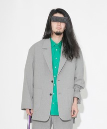 VOAAOV�i�{���[�u�j�́u�yVOAAOV�z tailored jacket�i�e�[���[�h�W���P�b�g�j�v