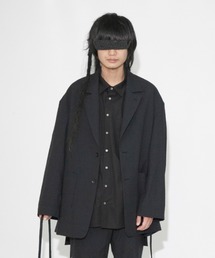 VOAAOV�i�{���[�u�j�́u�yVOAAOV�z tailored jacket�i�e�[���[�h�W���P�b�g�j�v