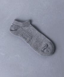 ANTIPAST | ＜ANTIPAST (アンティパスト) ＞ パイル ショート ソックス(ソックス/靴下)