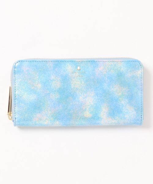 ルパン ラウンドファスナー長財布 財布 Lanvin En Bleu ランバンオンブルー のファッション通販 Zozotown