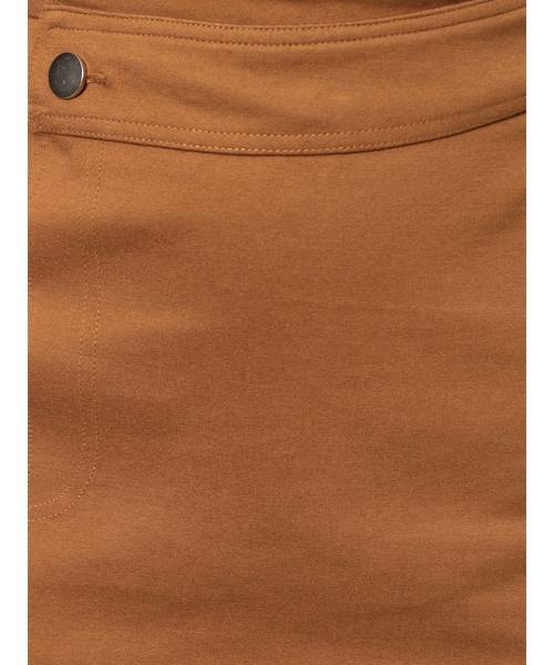 EMODA（エモダ）の「カットラインタイトスカート（スカート・レディース・ブラック/ミント/キャメル・SMALL/MEDIUM）」の19枚目の写真