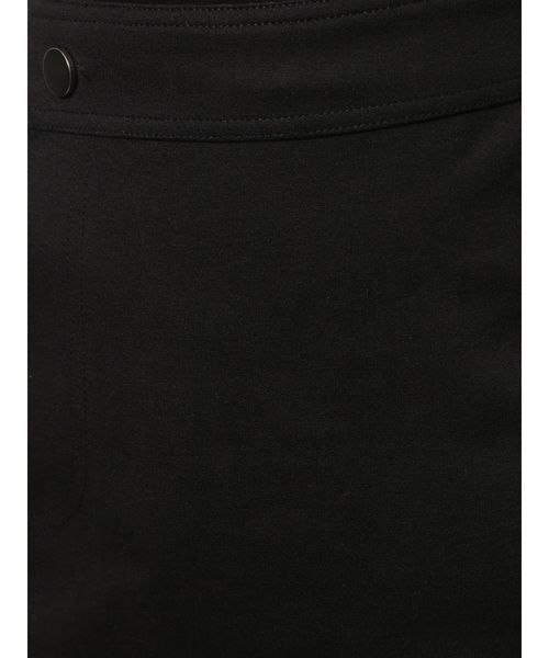 EMODA（エモダ）の「カットラインタイトスカート（スカート・レディース・ブラック/ミント/キャメル・SMALL/MEDIUM）」の20枚目の写真