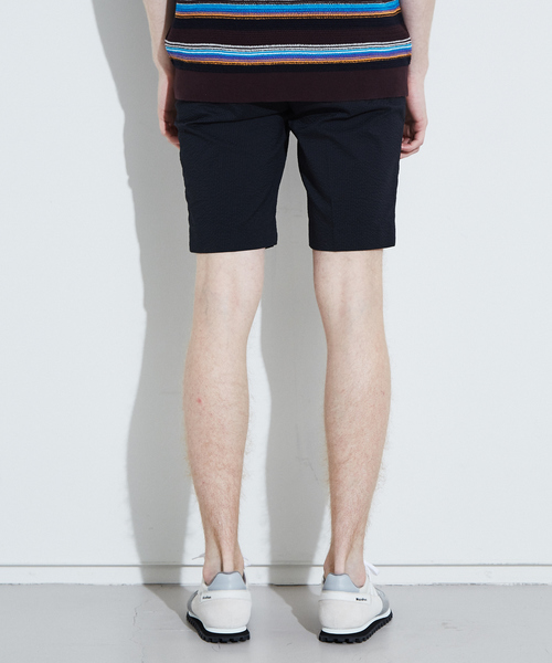 lideal(リデアル)の「【Lideal】95291010 クールマックス ショートパンツ(その他パンツ・メンズ・ベージュ/ブラック系その他/ブルー系その他・28/29/31/30/32)」の5枚目の写真