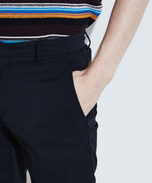 lideal(リデアル)の「【Lideal】95291010 クールマックス ショートパンツ(その他パンツ・メンズ・ベージュ/ブラック系その他/ブルー系その他・28/29/31/30/32)」の16枚目の写真