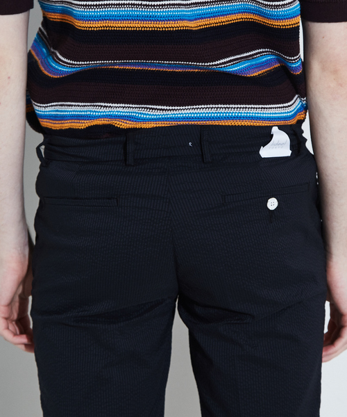 lideal(リデアル)の「【Lideal】95291010 クールマックス ショートパンツ(その他パンツ・メンズ・ベージュ/ブラック系その他/ブルー系その他・28/29/31/30/32)」の15枚目の写真
