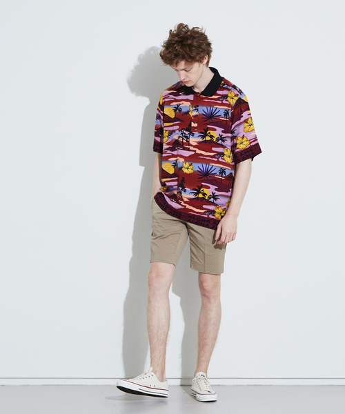 lideal(リデアル)の「【Lideal】95291010 クールマックス ショートパンツ(その他パンツ・メンズ・ベージュ/ブラック系その他/ブルー系その他・28/29/31/30/32)」の12枚目の写真