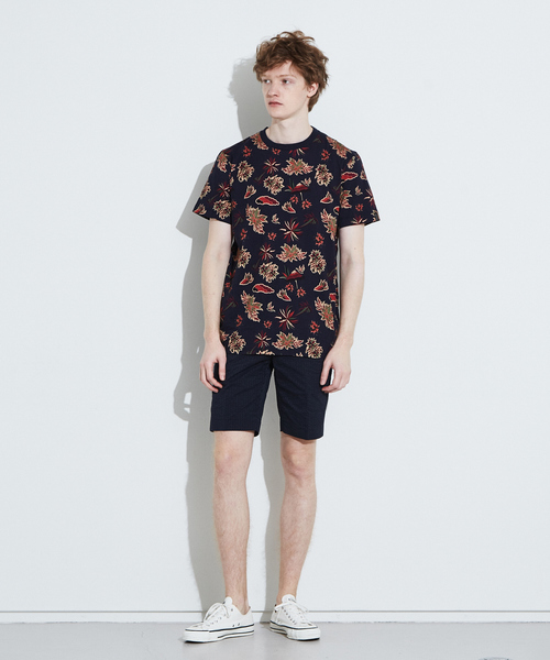 lideal(リデアル)の「【Lideal】95291010 クールマックス ショートパンツ(その他パンツ・メンズ・ベージュ/ブラック系その他/ブルー系その他・28/29/31/30/32)」の10枚目の写真