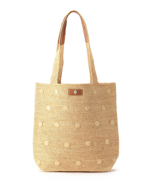 Helen Kaminski ショルダーかごバッグ かごバッグ Estnation エストネーション 公式通販