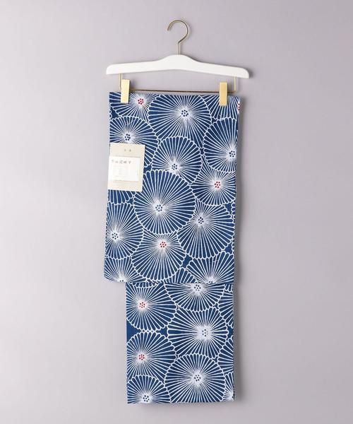 ラストスパート値引!!!レア限定色、日本橋竺仙 万寿菊Mサイズ浴衣新品同様 ラストスパート値引!!!レア限定色、日本橋竺仙 万寿菊Mサイズ