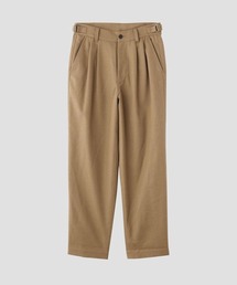 MHL. | WOOL COTTON DRILL(その他パンツ)