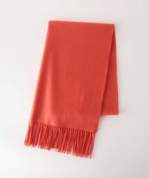 ＜LOEFF（ロエフ）＞ カシミヤ ストール
