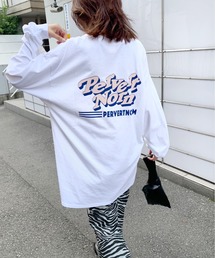 WHO'S WHO gallery | PERVERT COOPER L/S TEE(Tシャツ/カットソー)