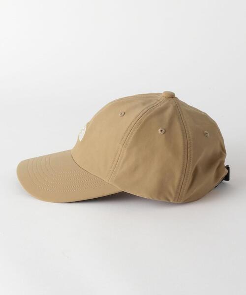 THE NORTH FACE（ザノースフェイス）の「＜THE NORTH FACE＞VERB キャップ（キャップ・レディース・ブラック/ベージュ・MEDIUM）」の6枚目の写真