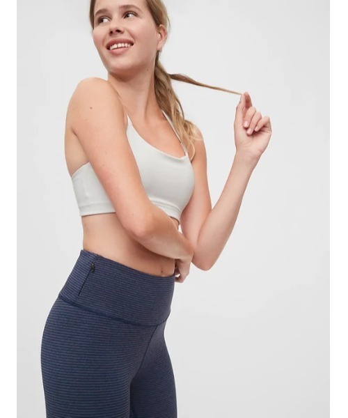 楽天市場】【SALE／44%OFF】(W)GapFit エクリプス ハイライズ 7