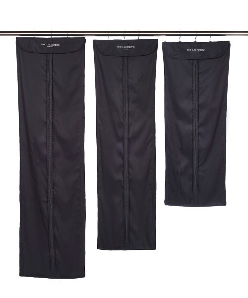 THE LAUNDRESS NEW YORK（ザ ランドレス）の「THE LAUNDRESS/ZIP