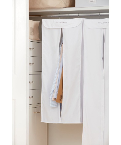 THE LAUNDRESS NEW YORK（ザ ランドレス）の「THE LAUNDRESS/ZIP