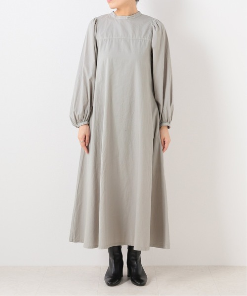 SLOBE IENA（スローブイエナ）の「ボリュームスリーブハイネック  