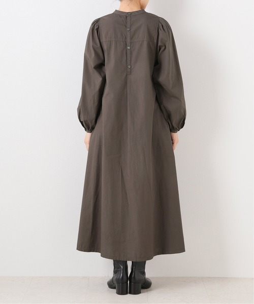 SLOBE IENA（スローブイエナ）の「ボリュームスリーブハイネック  