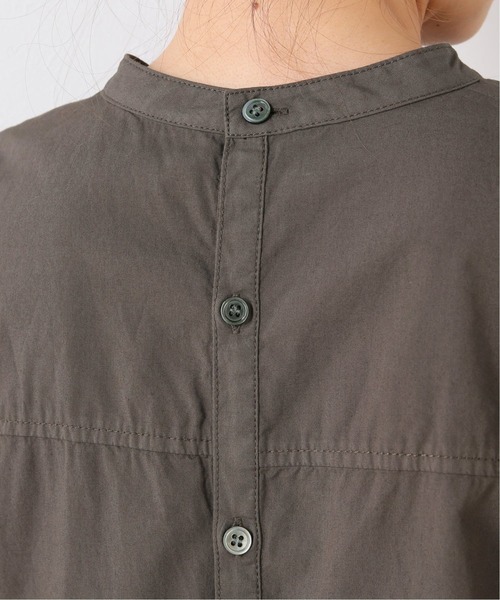 SLOBE IENA（スローブイエナ）の「ボリュームスリーブハイネック  